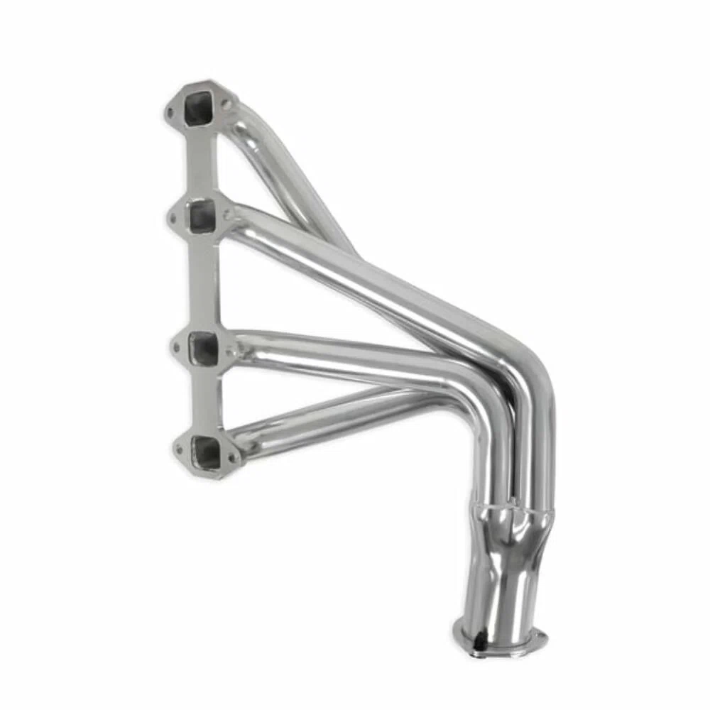 Flowtech Long Tube Header - Ceramic Coated - 32540FLT